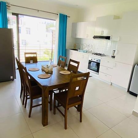 Beach Apartment Flic en Flac ภายนอก รูปภาพ