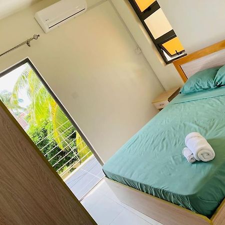 Beach Apartment Flic en Flac ภายนอก รูปภาพ