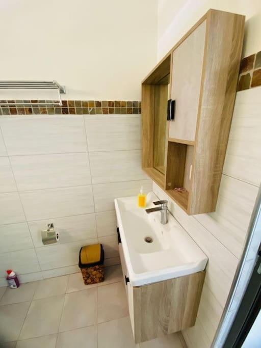 Beach Apartment Flic en Flac ภายนอก รูปภาพ