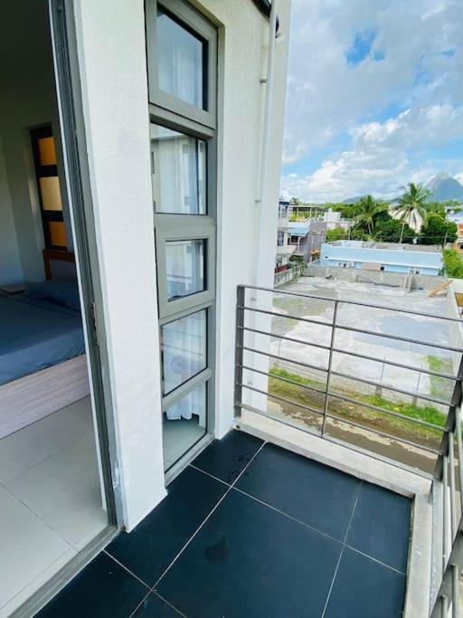 Beach Apartment Flic en Flac ภายนอก รูปภาพ