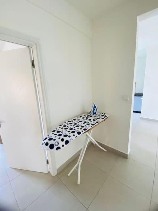 Beach Apartment Flic en Flac ภายนอก รูปภาพ