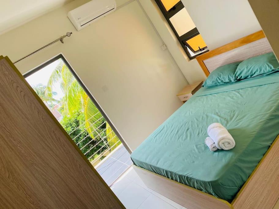Beach Apartment Flic en Flac ภายนอก รูปภาพ